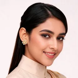 Sparkle_And_Shine_Studs_Earrings__JEWEL SPARK
