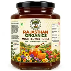 Pure_Pantry_Finds_Honey__RAJASTHAN ORGANICS