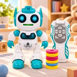 Play_and_Explore_Robots__TOY ADDA