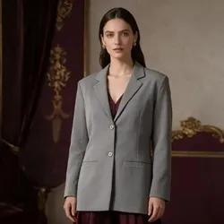 Styled_For_You_Blazer__A WISH