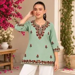 Shop_by_Style_Short_Kurtas__BOGO HYPE