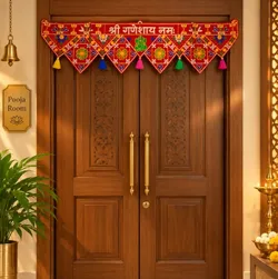 Decor_Discoveries_Toran__NEELKANTH ENTERPRISES