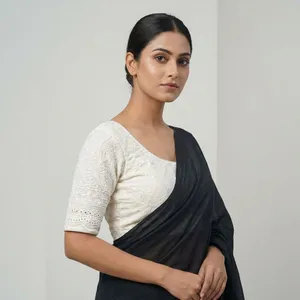 Blouse 【新品】L'Appartement Indian Cotton