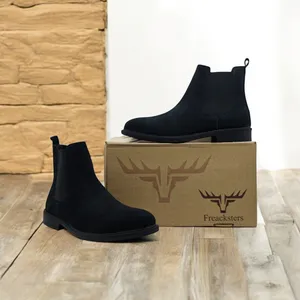 Freacksters chelsea boots sales