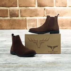 Freacksters chelsea boots store