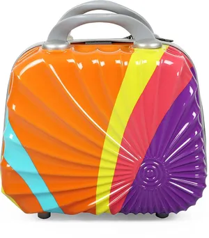 Polo vanity bag deals