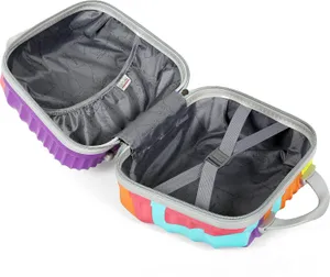 Polo vanity bag discount