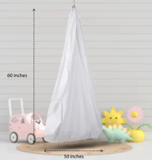 zion Traders BABY CRADLE CLOTH Buy BABY CRADLE CLOTH from nissi.shopdeck online at best prices