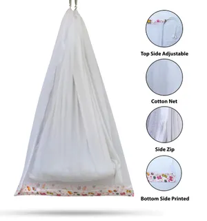 zion Traders BABY CRADLE MOSQUITO NET Buy BABY CRADLE MOSQUITO NET from nissi.shopdeck online at best prices