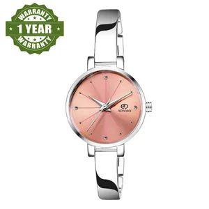 Adamo watch company new arrivals