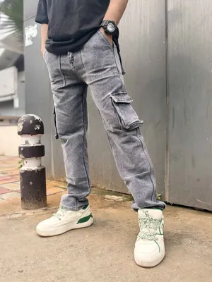 Styzon jeans 2025
