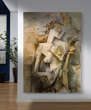 DECORATUS Pablo Picasso Art Prints - Buy Pablo Picasso Art Prints