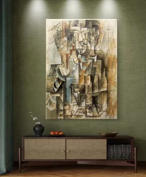 DECORATUS Pablo Picasso Art Prints - Buy Pablo Picasso Art Prints