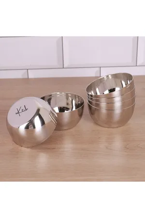 ★ Invisible ink SMALL BOWL DUST