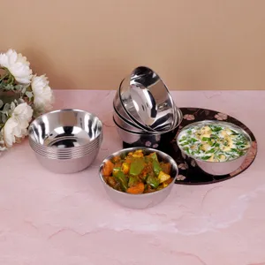 ★ DUST SMALL ink Invisible BOWL