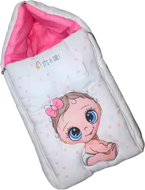 Tiny little wonders sleeping bag 2025