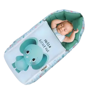 Tiny little wonders sleeping bag 2025
