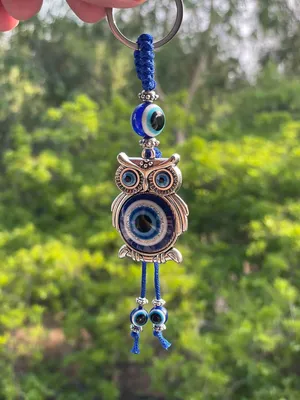 ★RSSC★BEADS CHAIN KEYRING MUSINSA | RSSC BEADS CHAIN KEYRING - BLUE
