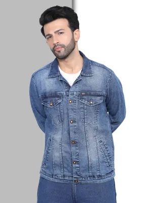 23ss denim ジョンreadymade jacket