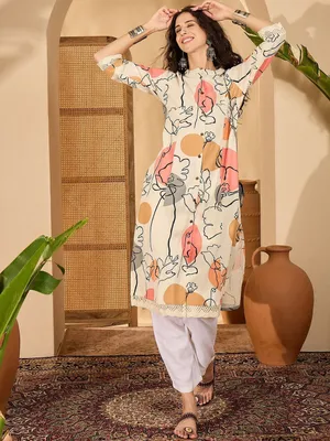 hijab fashion dress up games Kurti Model Nighties Online main image 0
