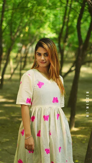 open lace back dress Buy global desi Women's Floral Regular Tunic Dress(SS21GD001TURY_Coral M)  at Amazon.in