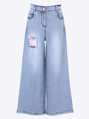 Denim Jeans for Girls