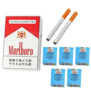 cigarette bubble blower marlboro Witzyy Woo QUIRKSTATION