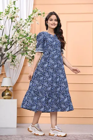 THE LADIES FASHION Dresses - Buy Dresses from https://theladiesfashion.com  online at best prices
