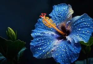 英語版　Tropical BGS9