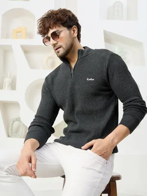 cardigan 【foufou】 classical gauge low