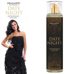 cocktail dress body spray Bath & Body Works Cocktail Dress Fine Fragrance Mist 8oz 85 Full No Cap for  sale online