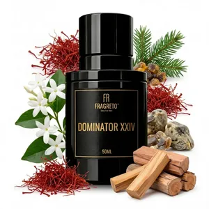 未使用 Absolute THE DOMINATOR 100ml