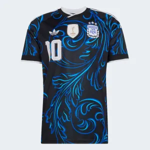 2021 シャツ アルゼンチン代表 America Copa