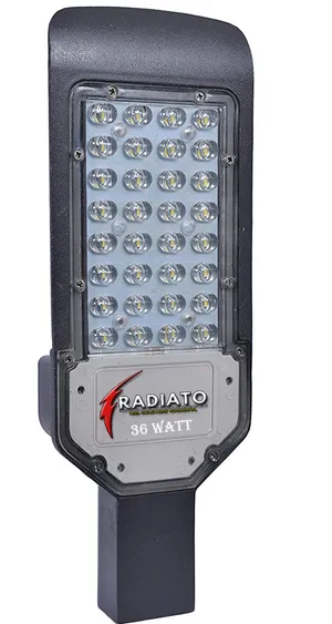 Radiato Embedded System LED STREET LIGHT Buy LED STREET LIGHT from radiato.in online at best prices