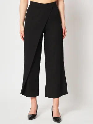 Zastraa TROUSERS - Buy TROUSERS from https://zastraa.com online at best  prices