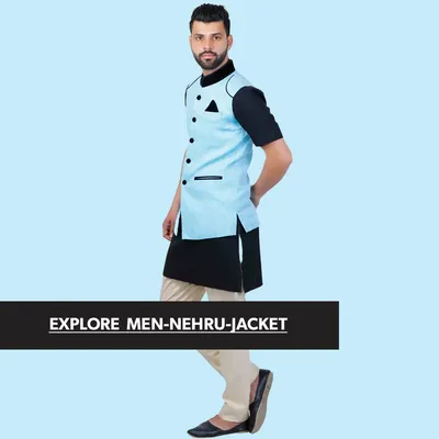 Veera paridhan nehru jacket on sale