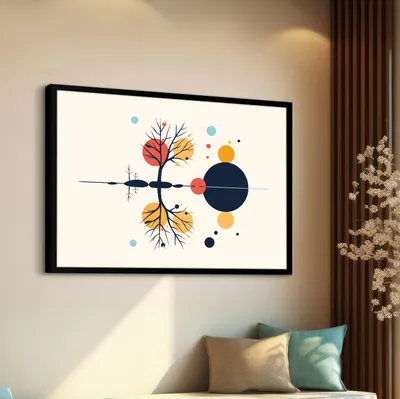SHOP_BY_CATEGORIES_Canvas_Wall_Art_With_Frame__undefined
