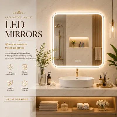 Home_Décor_Qurated_Categorise_Luxury_LED_Wall_Mirror__undefined