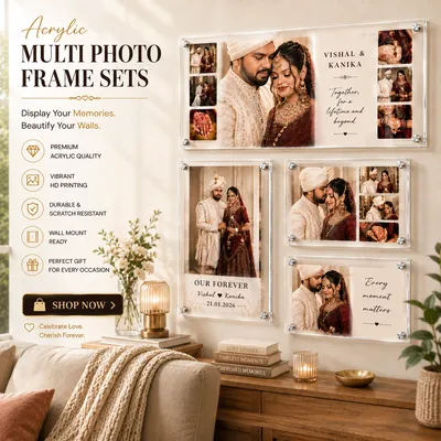 CUSTOMIZED_FRAMES_FOR_EVERY_OCCASION__Multi_Photo_Frame_Sets__undefined