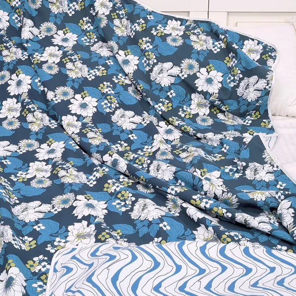 Microfiber_120_GSM_Single_Bed_Throws_for_Sofa_and_Couch_AC_Blanket_Reversible_Dohar_Summer,_210_x_140_cm_|_Celestial_Blue
