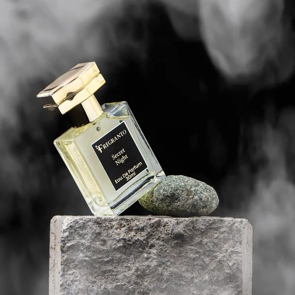 FREGRANTO_Luxurious_Fragrance_Spray_-_Long_Lasting_Perfume_For_Men_&_Women_-_Premium_Scent_-_Eau_De_Perfum_(Secret_Night,_30_ML)