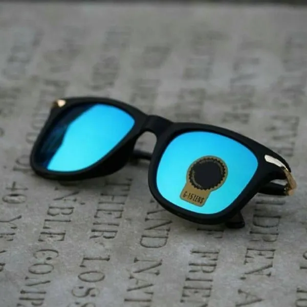 Aqua_Blue_Enigte_Square_Sunglasses