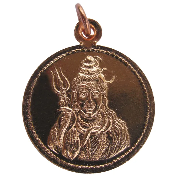Lord_Shiva_Has_A_Crescent_Moon_On_His_Head_Copper_Pendant_Mahadeva_Locket_Shankara_Kavach