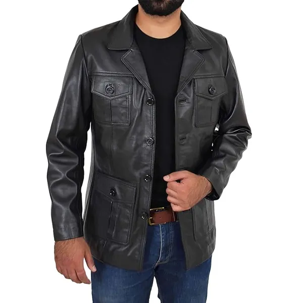 BAG_JACK_-_A_Slim,_Sophisticated_Leather_Blazer_in_The_Softest_Sheep_Nappa_Hide._(BLACK,)