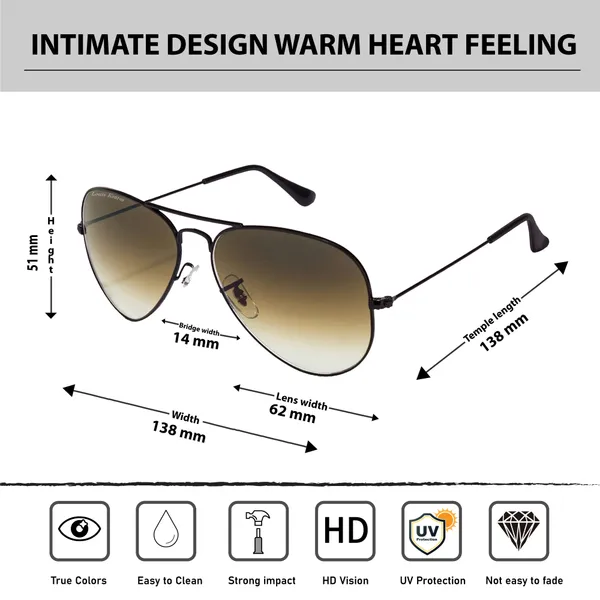 Louis_Kouros_Brown_Gradient_Armstoner_Mirrored(Glass),_UV_Protection,_Toughened_Glass_Lens,_UV_Protection,_Night_Vision,_Aviator_Sunglasses_(62)__(For_Men_&_Women,_Brown_Gradient)