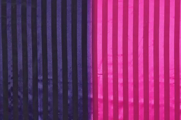 Embellished,_Striped,_Self_Design_Bollywood_Satin_Saree_(Pink,_Dark_Blue)