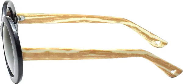 Black,_Brown,_Beige_Over-Sized_Sunglasses_-_For_Unisex