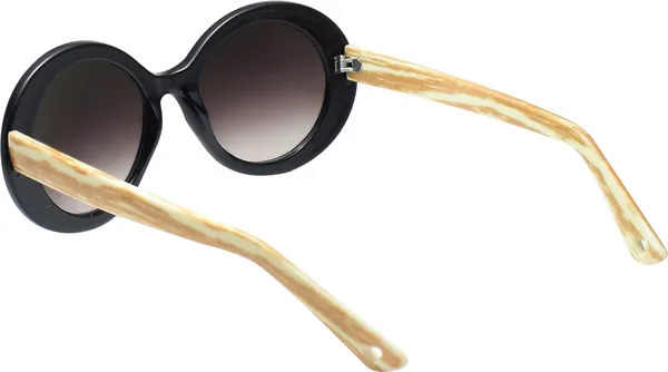 Black,_Brown,_Beige_Over-Sized_Sunglasses_-_For_Unisex
