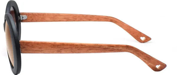 Black,_Brown_Over-Sized_Sunglasses_-_For_Unisex