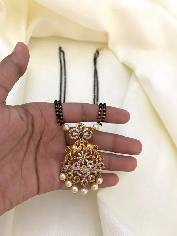 LIVIA_AD_MATTE_MANGALSUTRA